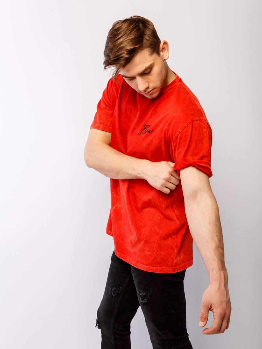 Футболка BSW DESIGN