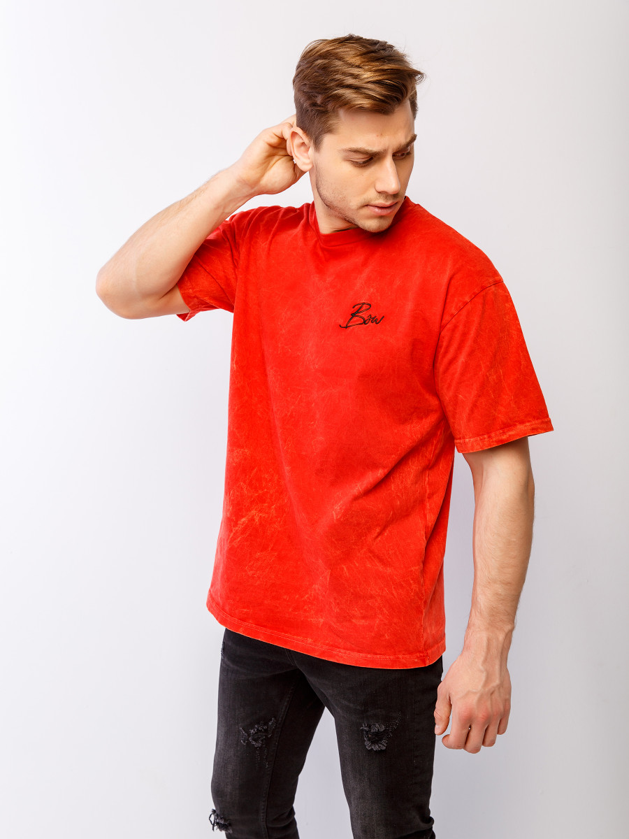 Футболка BSW DESIGN