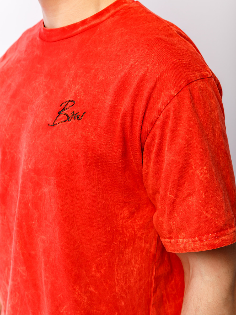 Футболка BSW DESIGN