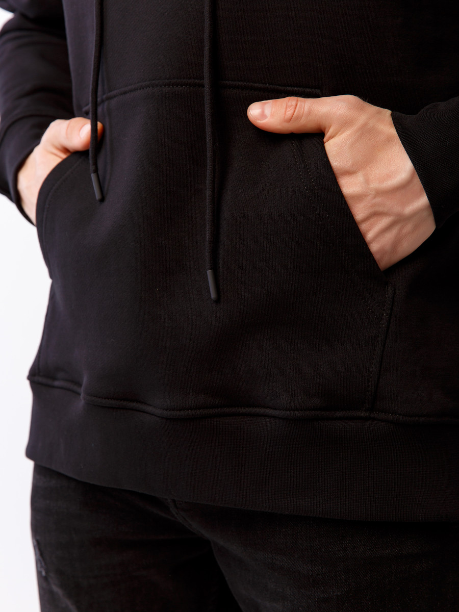 Худи ДЛЯ СВОИХ