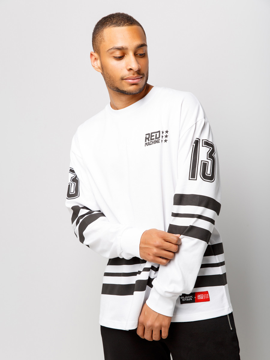 Лонгслив BS&RM