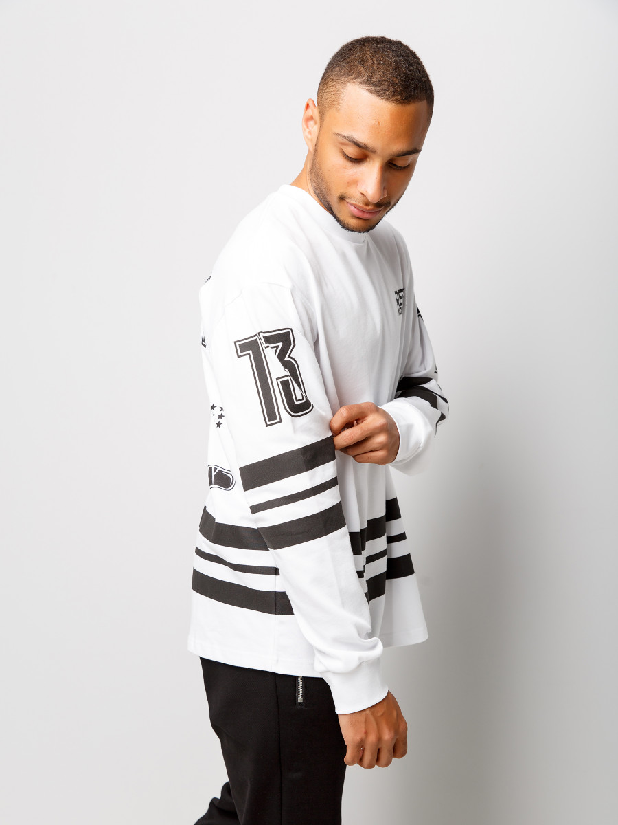 Лонгслив BS&RM