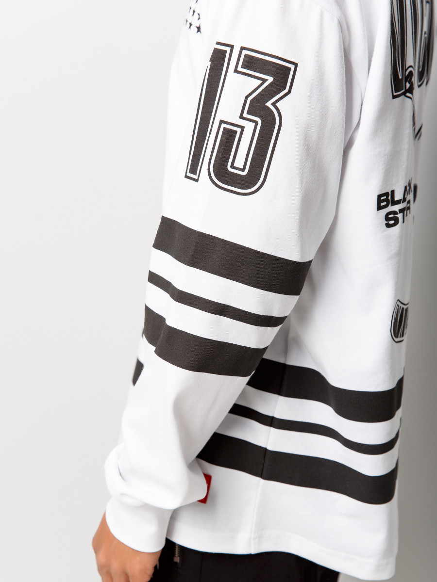 Лонгслив BS&RM