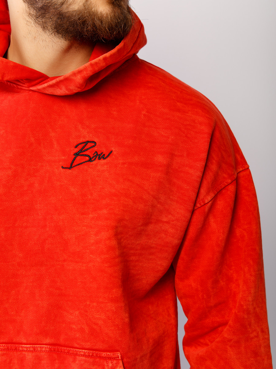 Худи BSW DESIGN