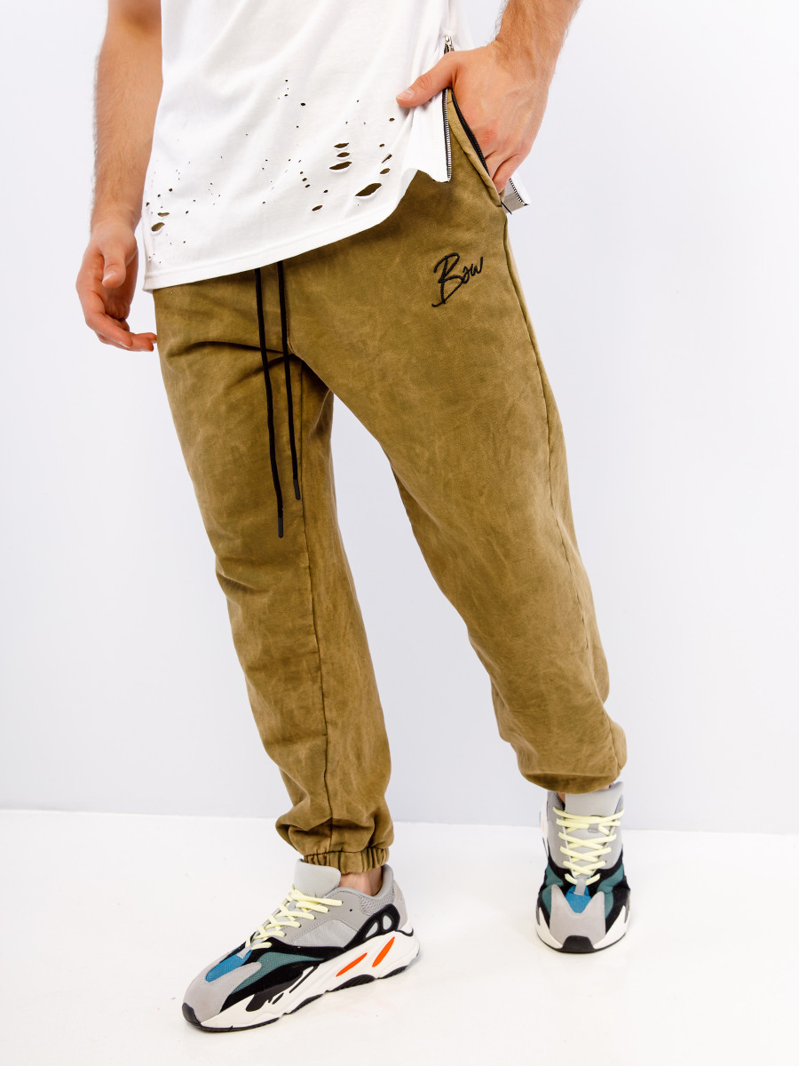 Брюки BSW DESIGN