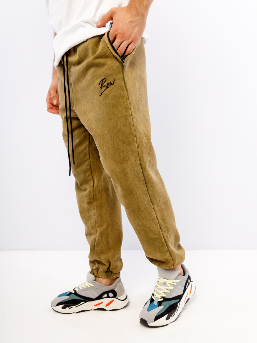 Брюки BSW DESIGN