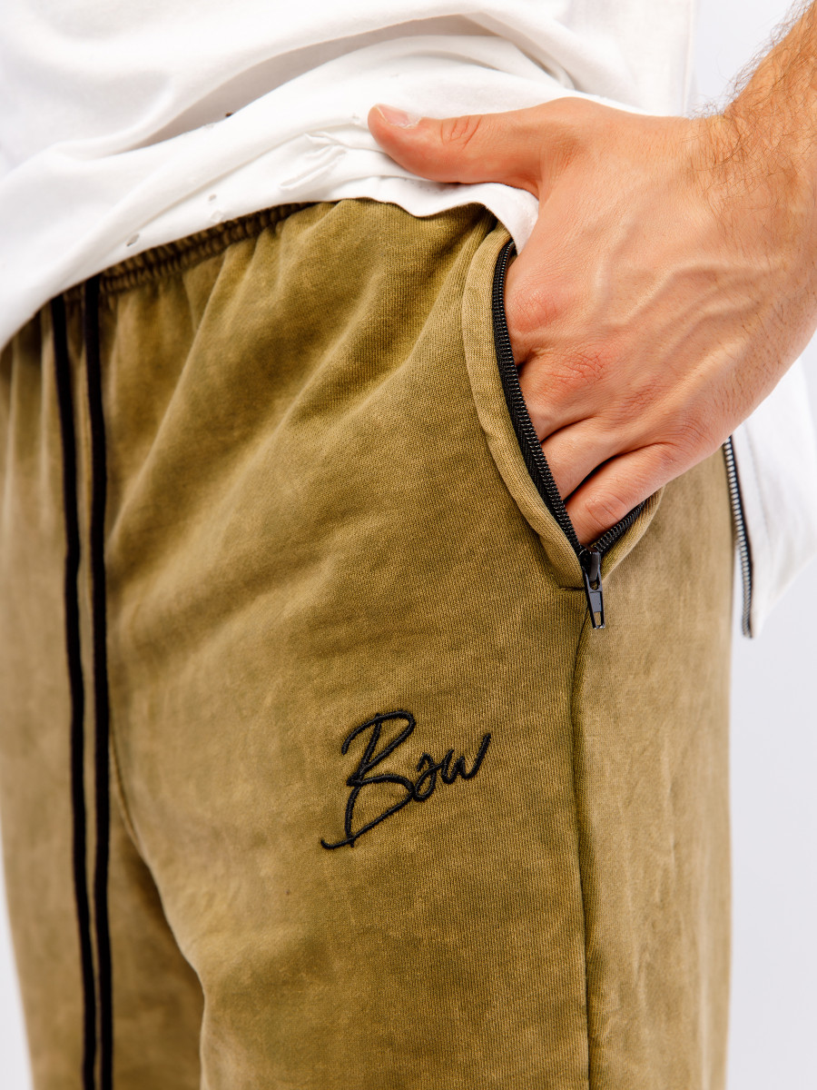 Брюки BSW DESIGN