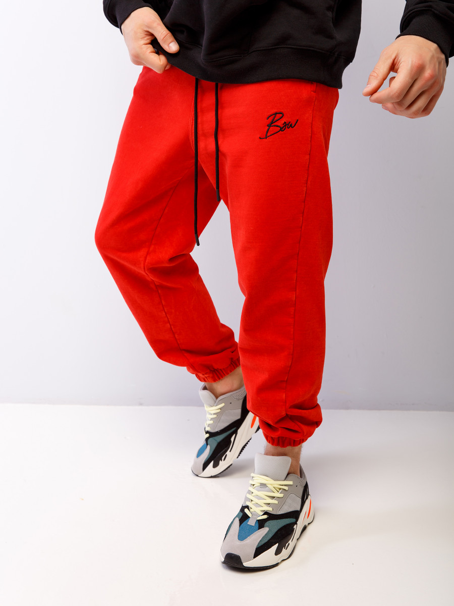 Брюки BSW DESIGN