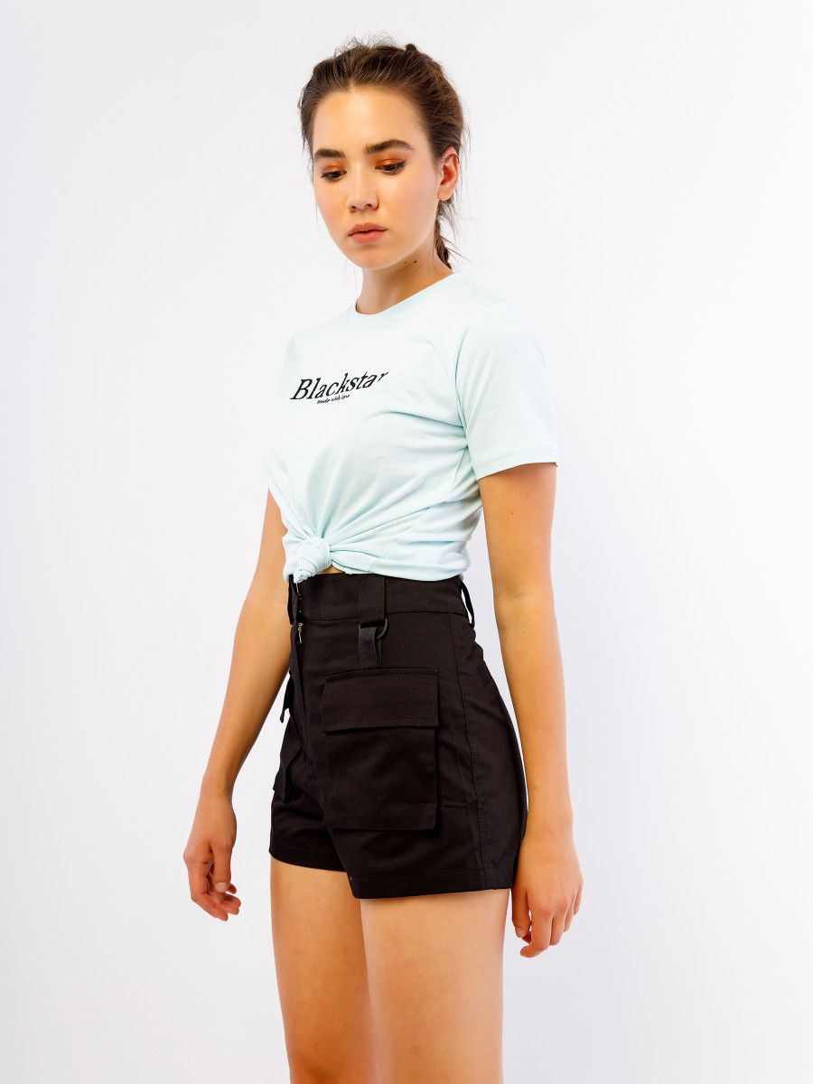 Футболка MULTICOLOR