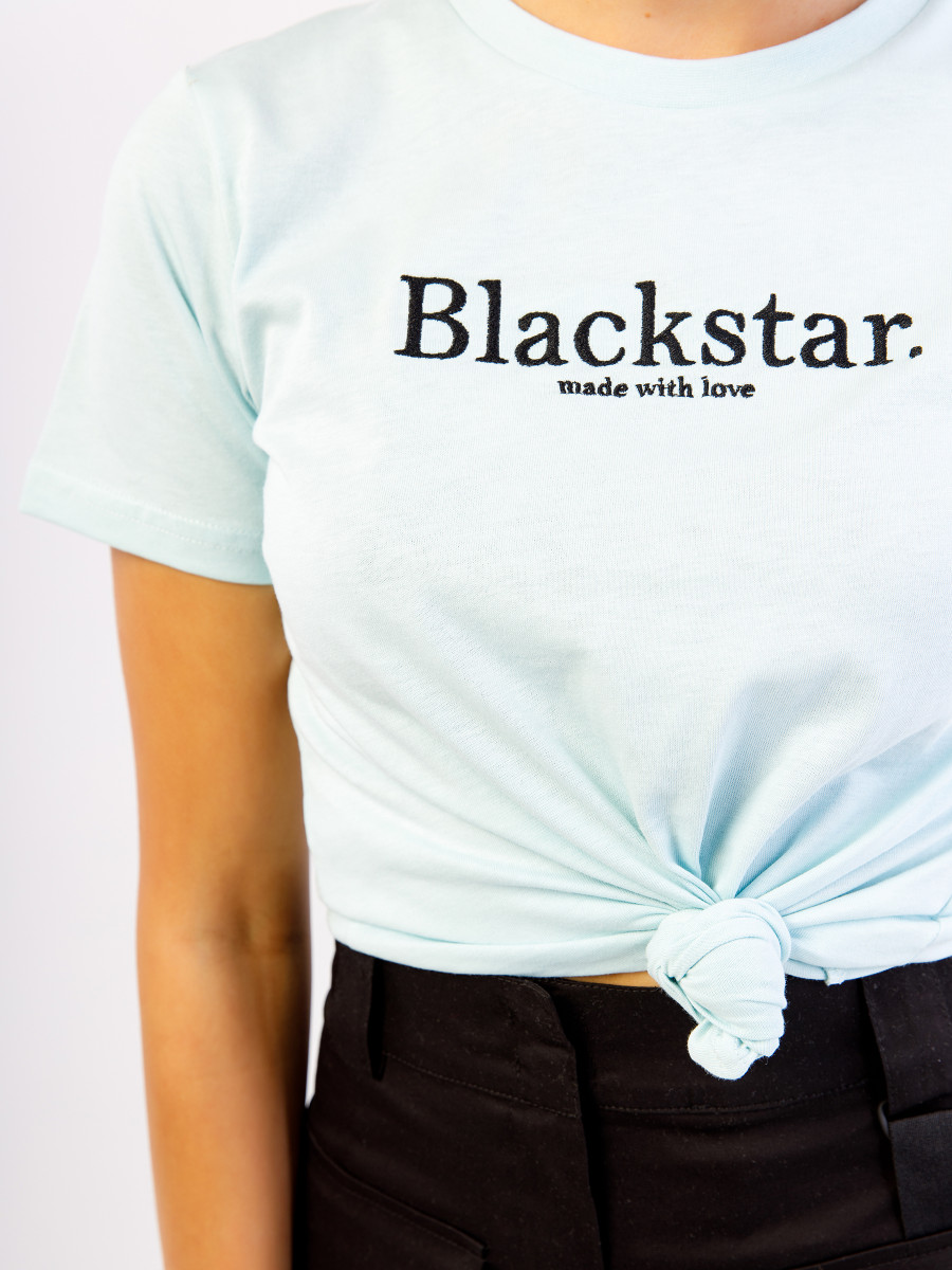 Футболка MULTICOLOR