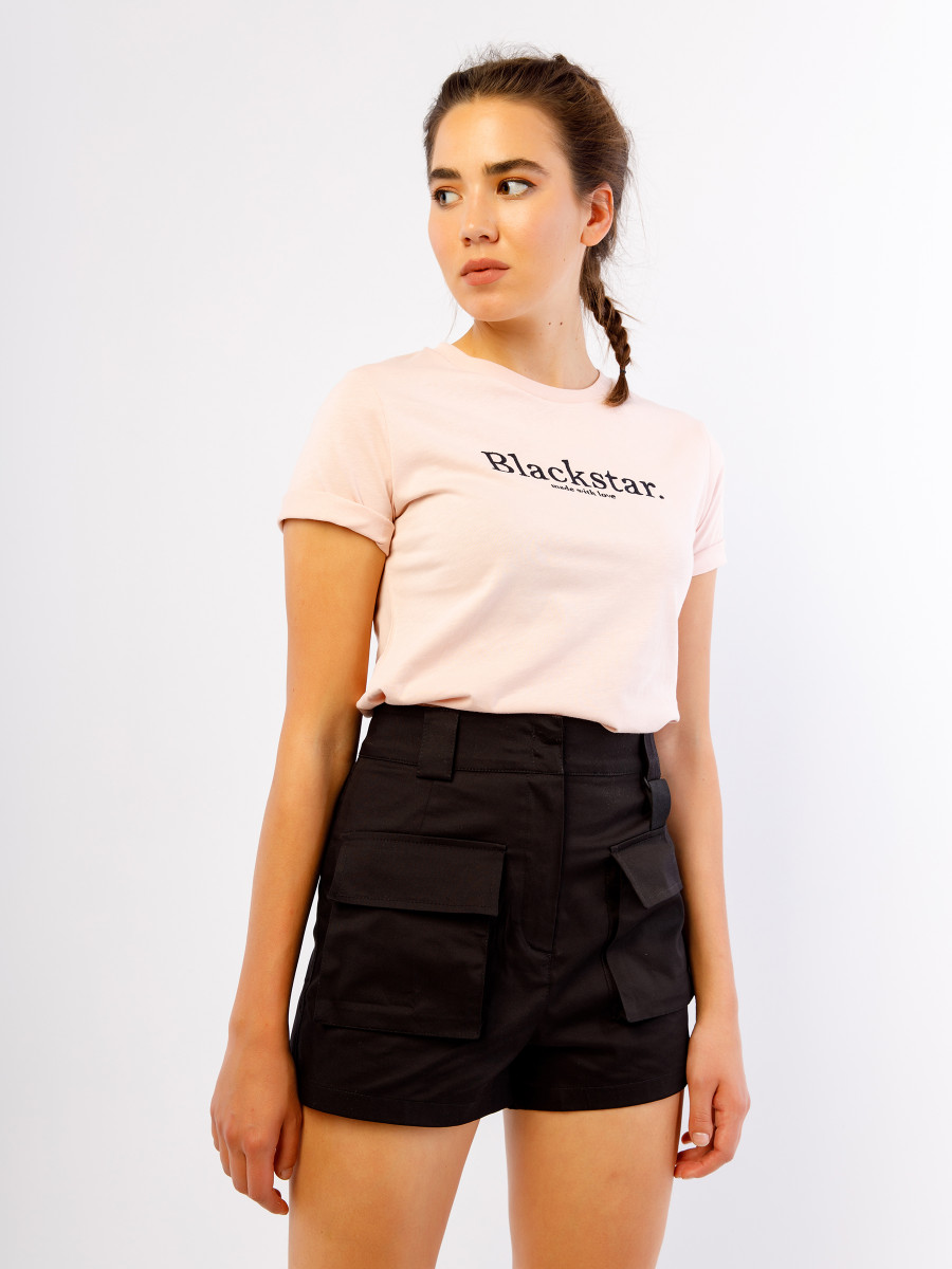 Футболка MULTICOLOR