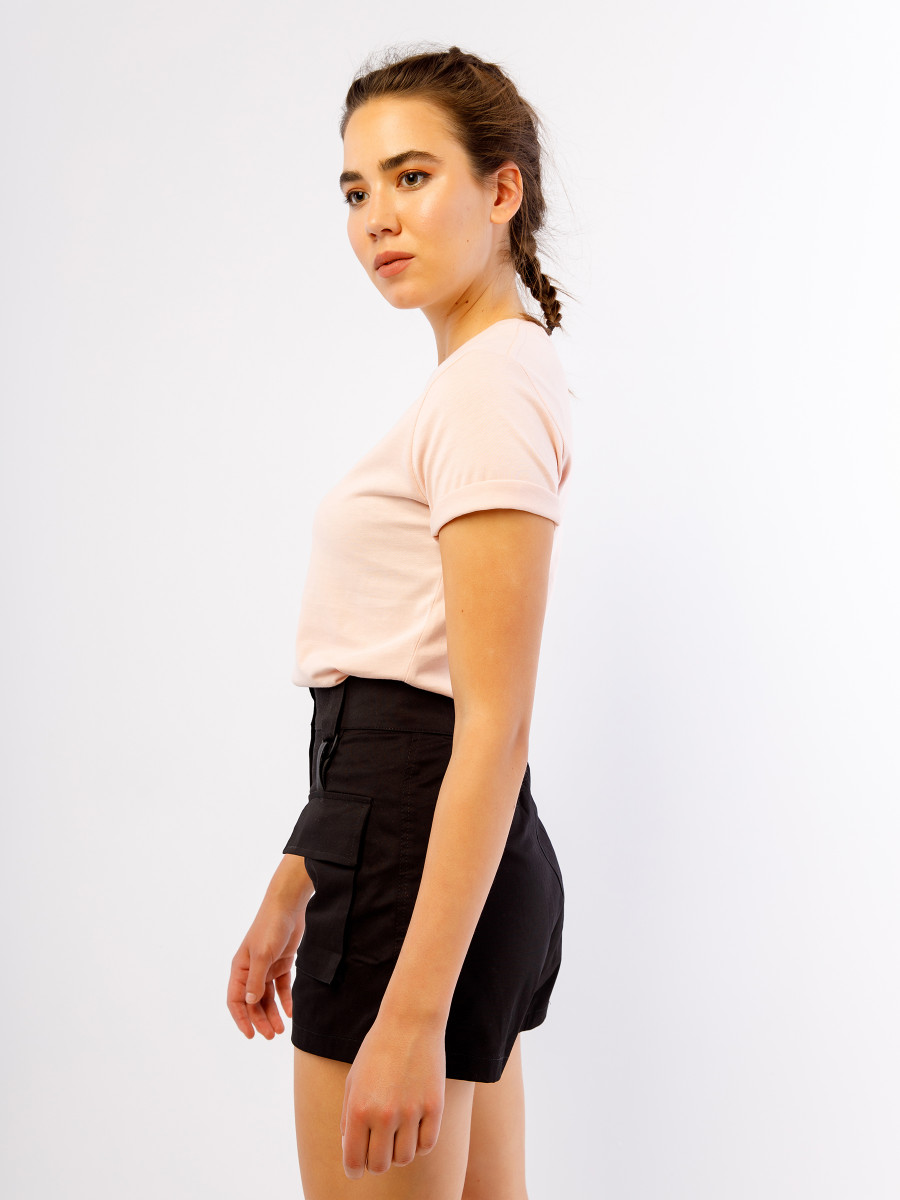 Футболка MULTICOLOR