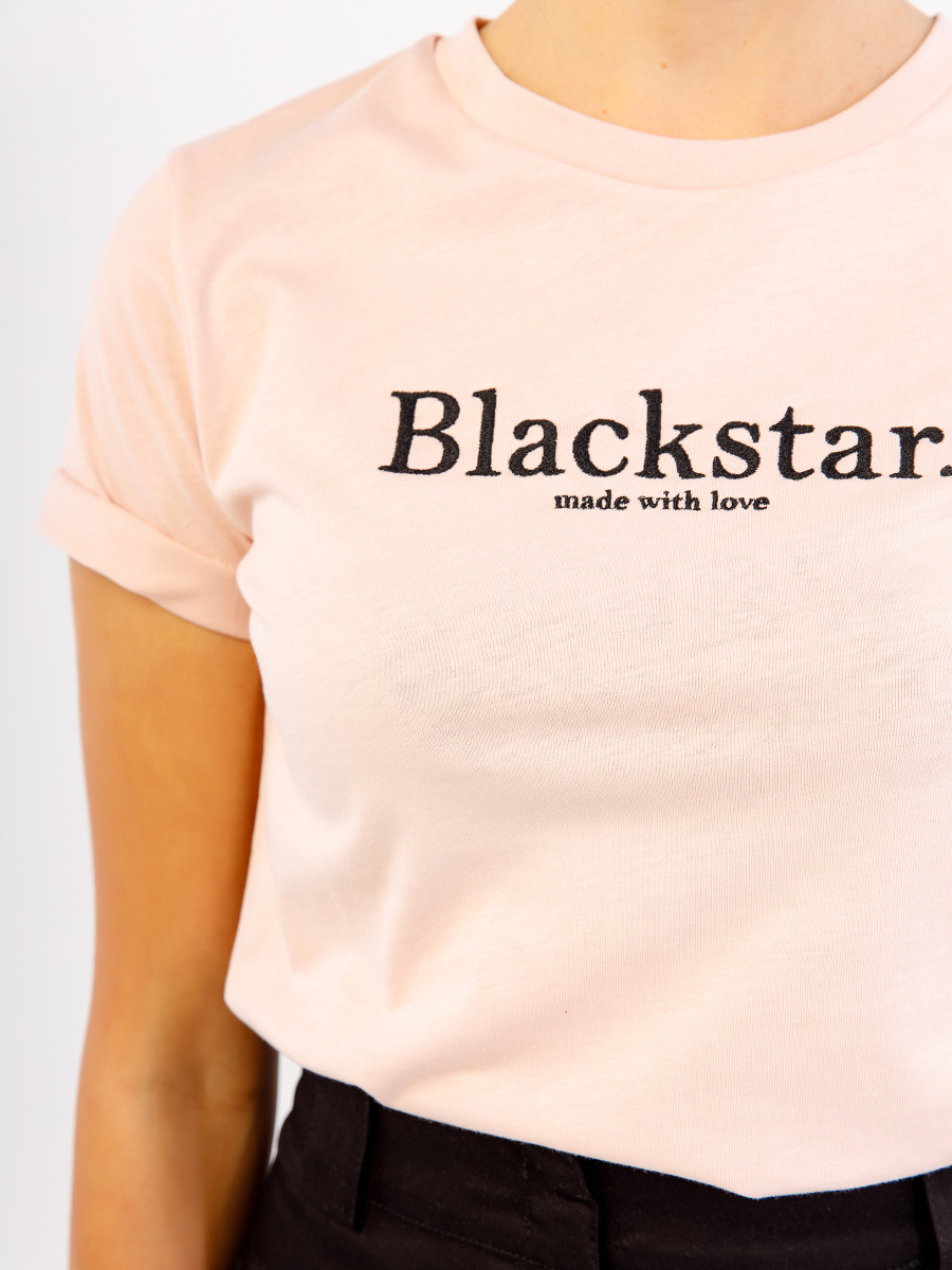 Футболка MULTICOLOR