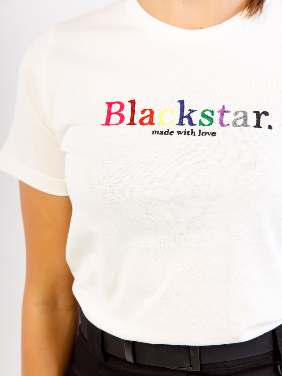 Футболка MULTICOLOR