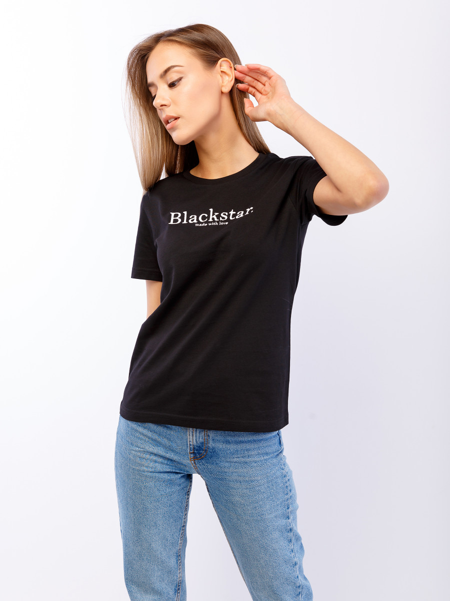 Футболка MULTICOLOR