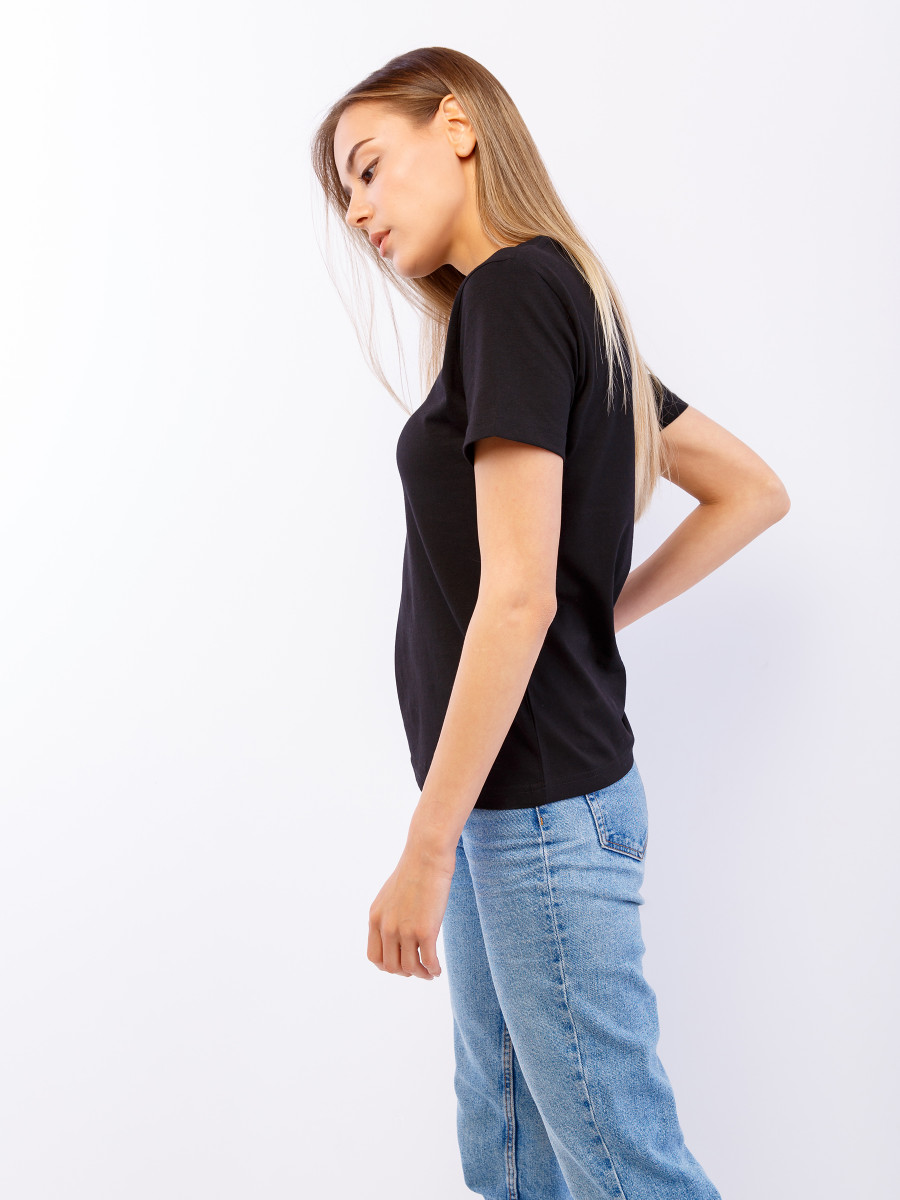 Футболка MULTICOLOR