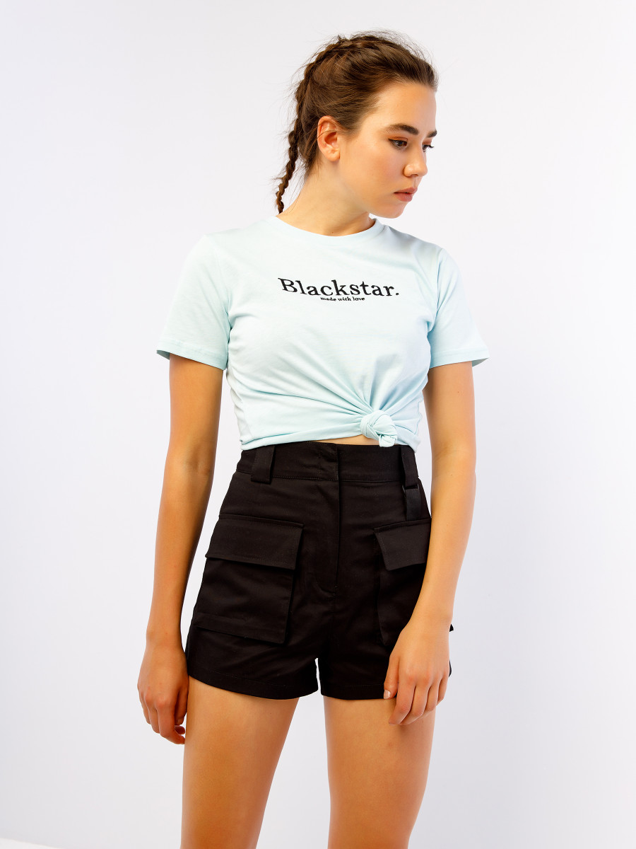 Футболка MULTICOLOR