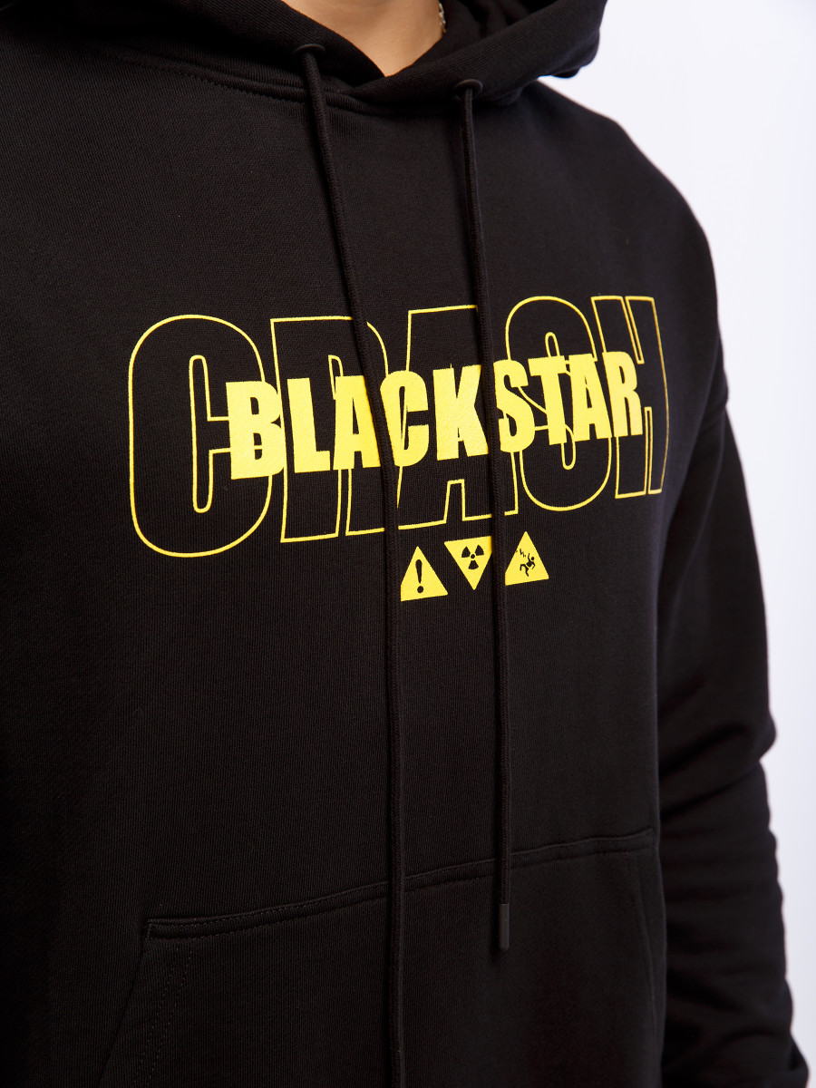 Костюм спортивный CRASHTEST