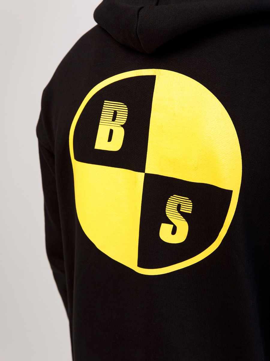 Костюм спортивный CRASHTEST