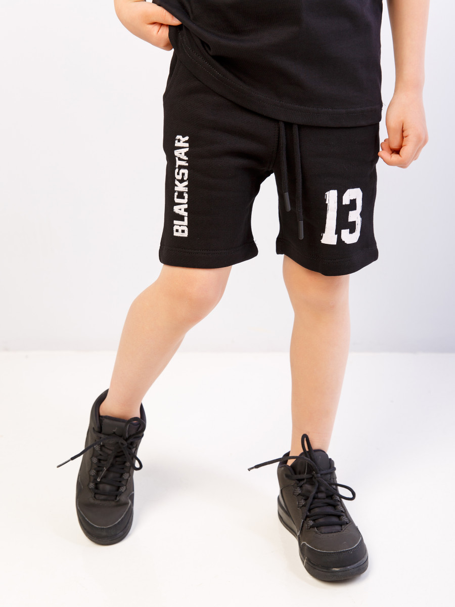 Шорты BASIC 13 2.0