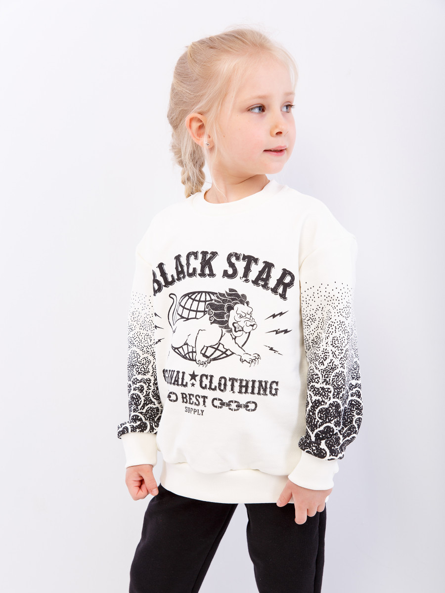 Толстовка ORIENTAL