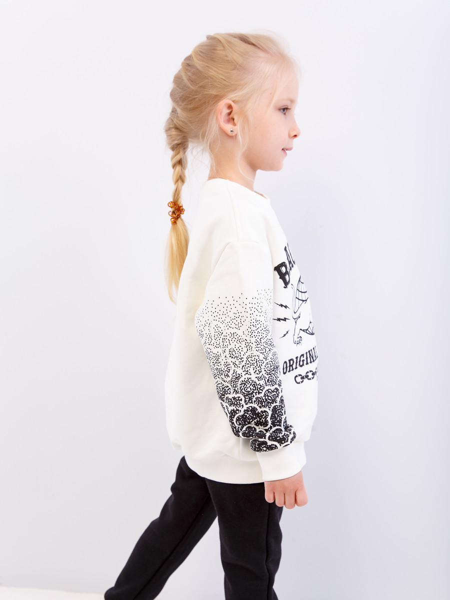 Толстовка ORIENTAL