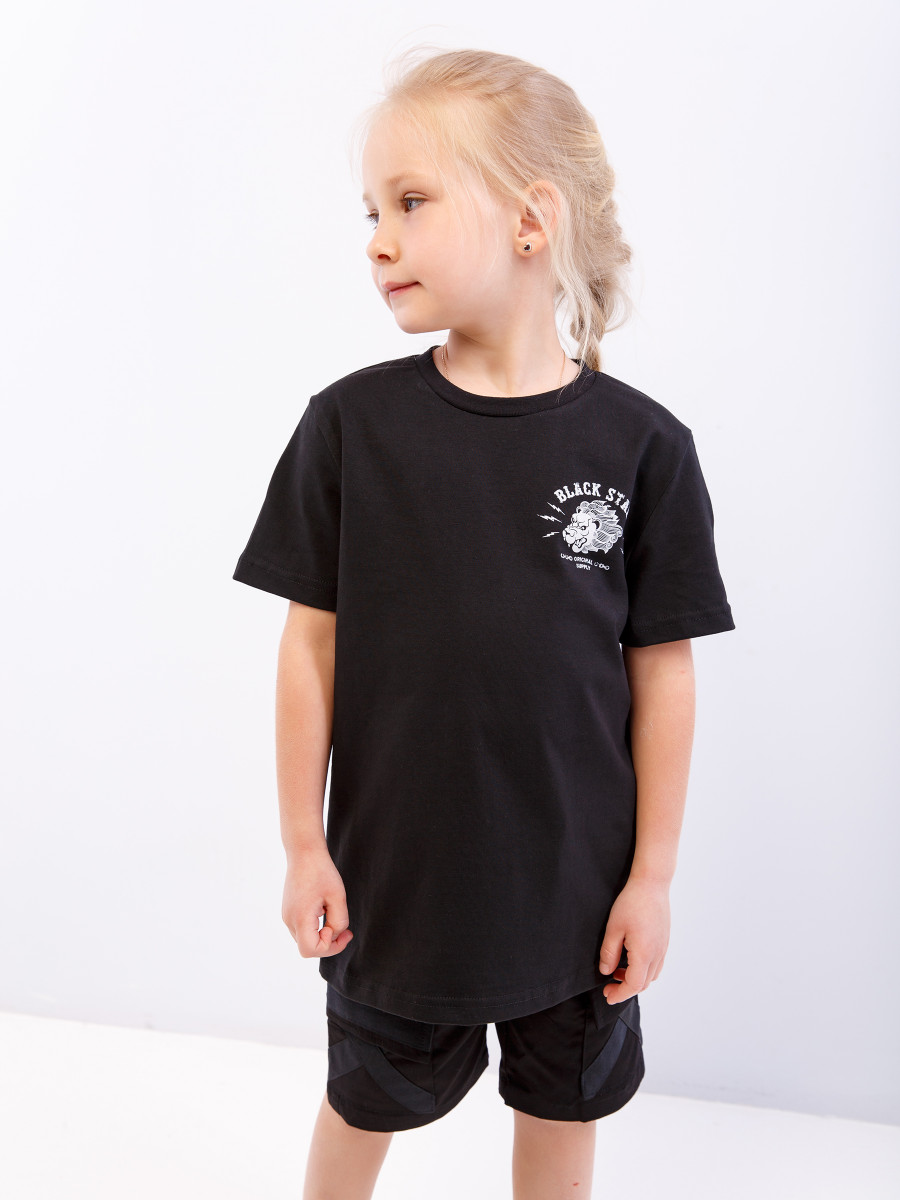 Футболка ORIENTAL