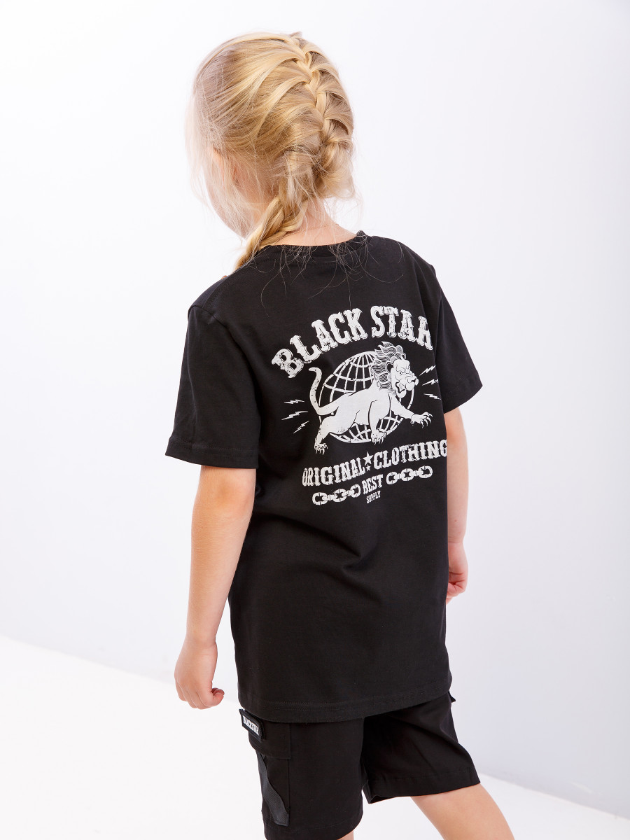 Футболка ORIENTAL