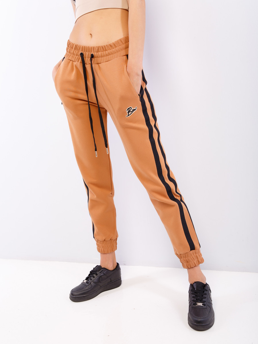 Брюки TOFFEE BS