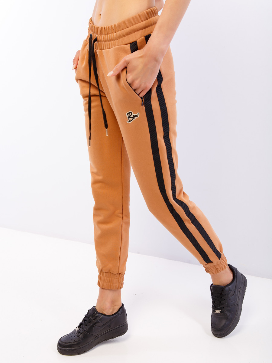 Брюки TOFFEE BS