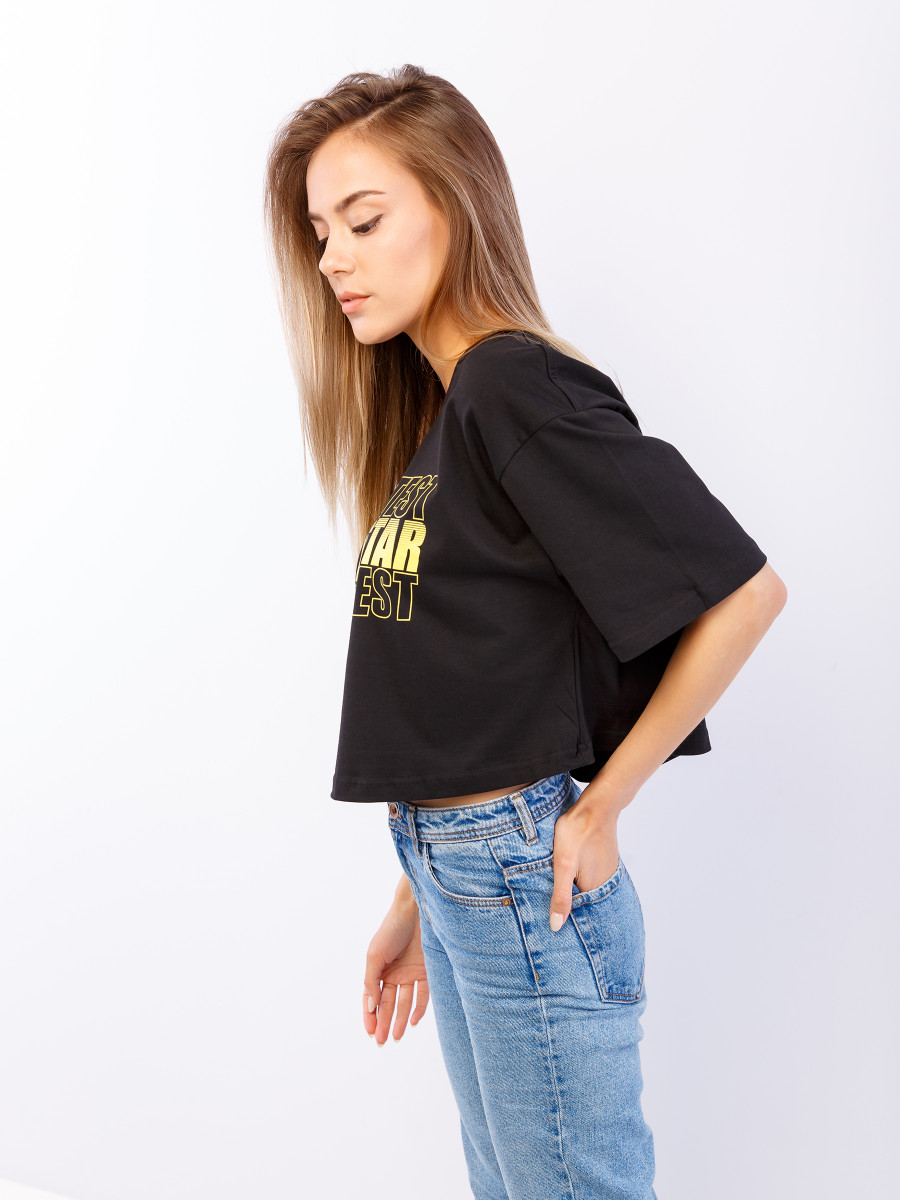 Футболка CRASHTEST