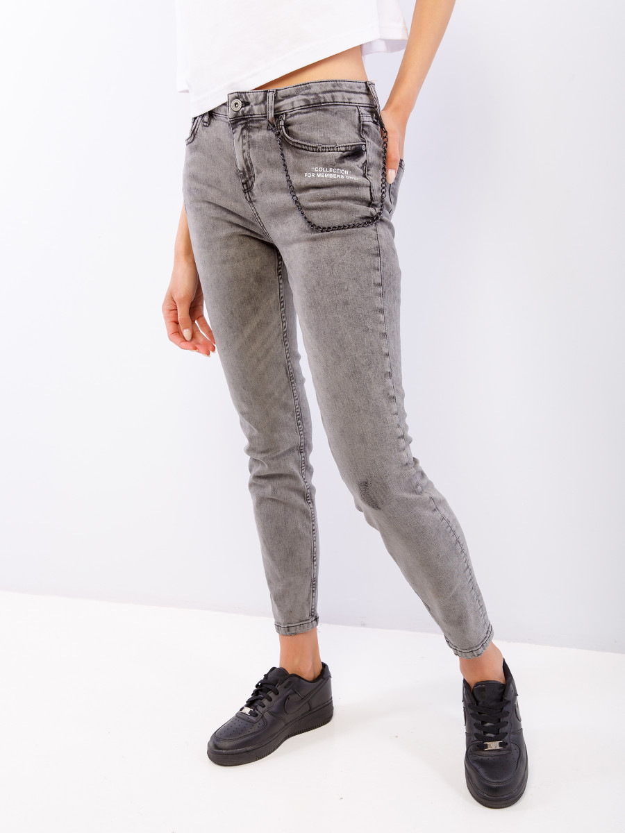 Джинсы BLACKSTAR COLLECTION