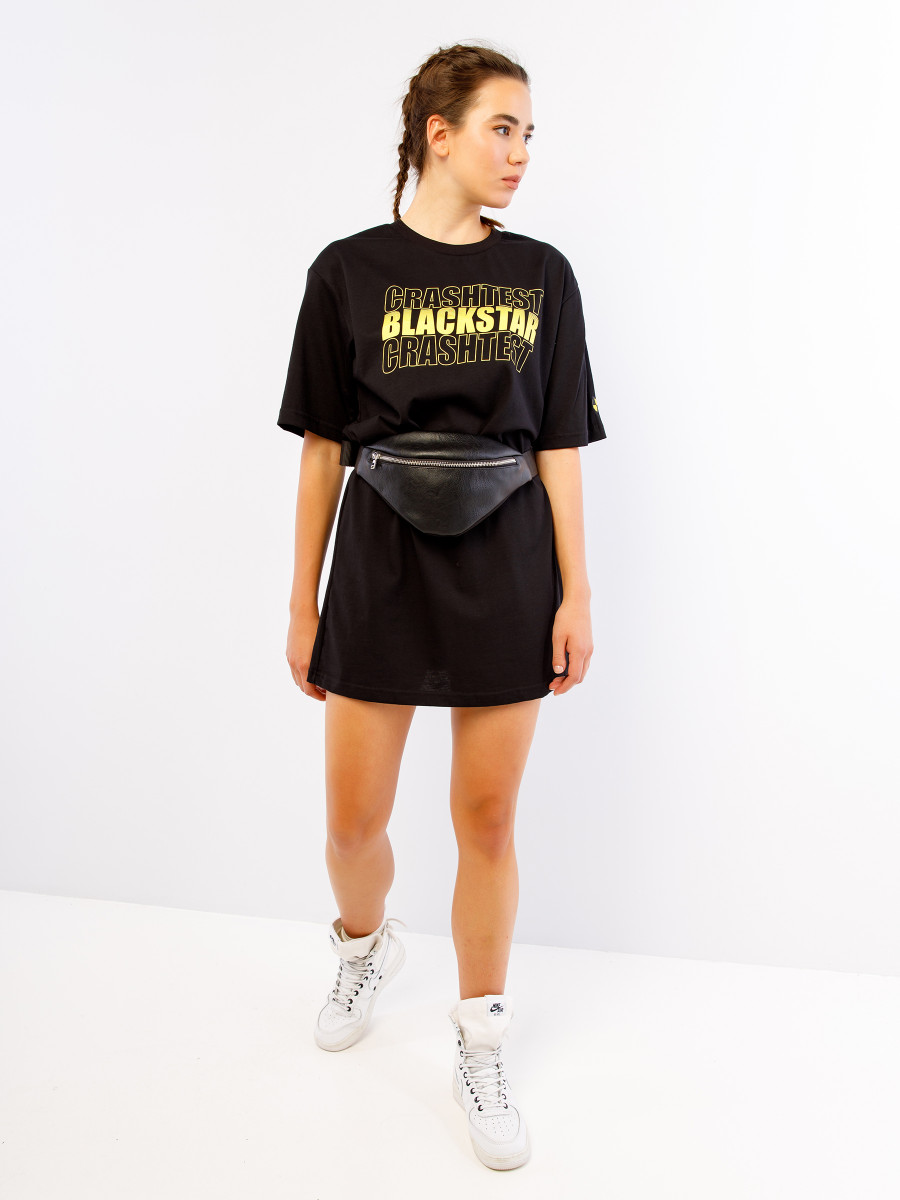 Туника CRASHTEST