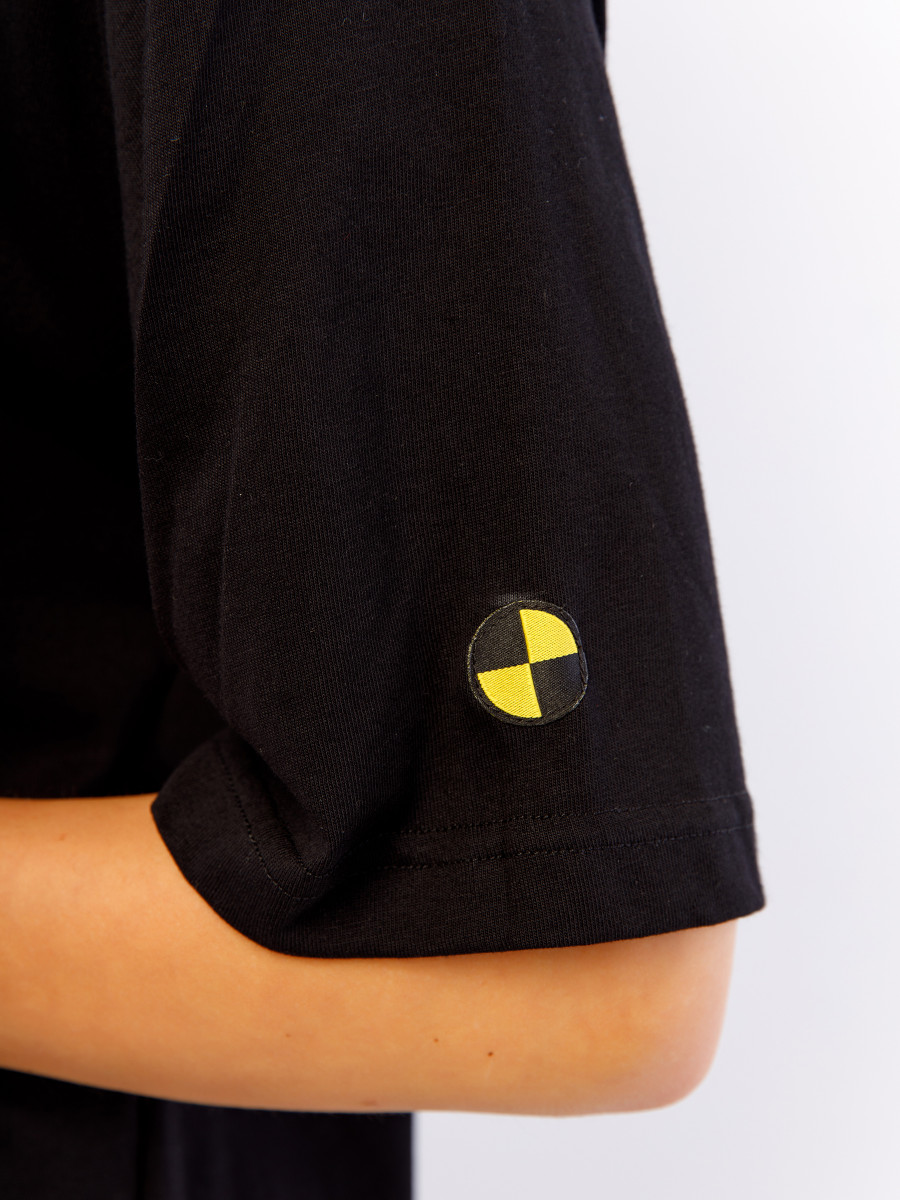 Туника CRASHTEST