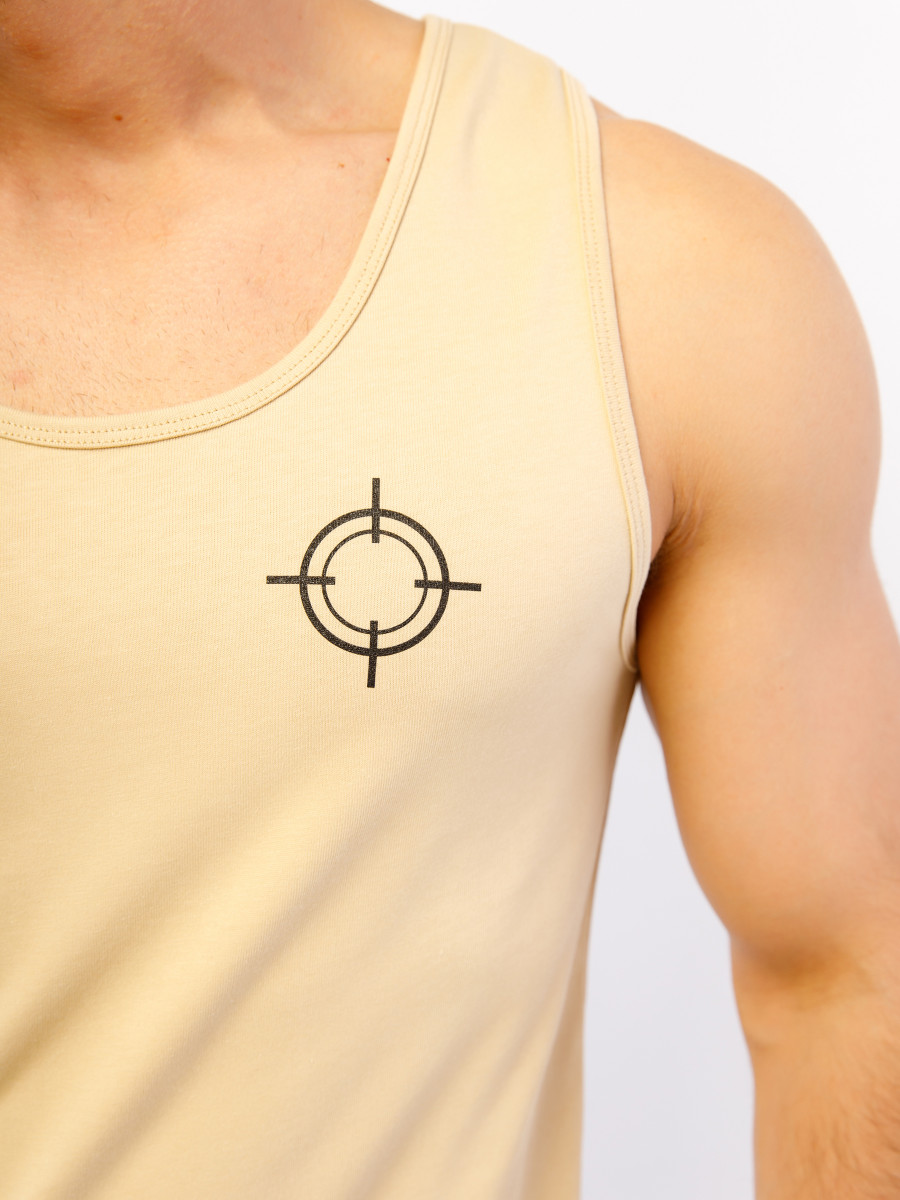 Майка BS&AR СИРИЯ