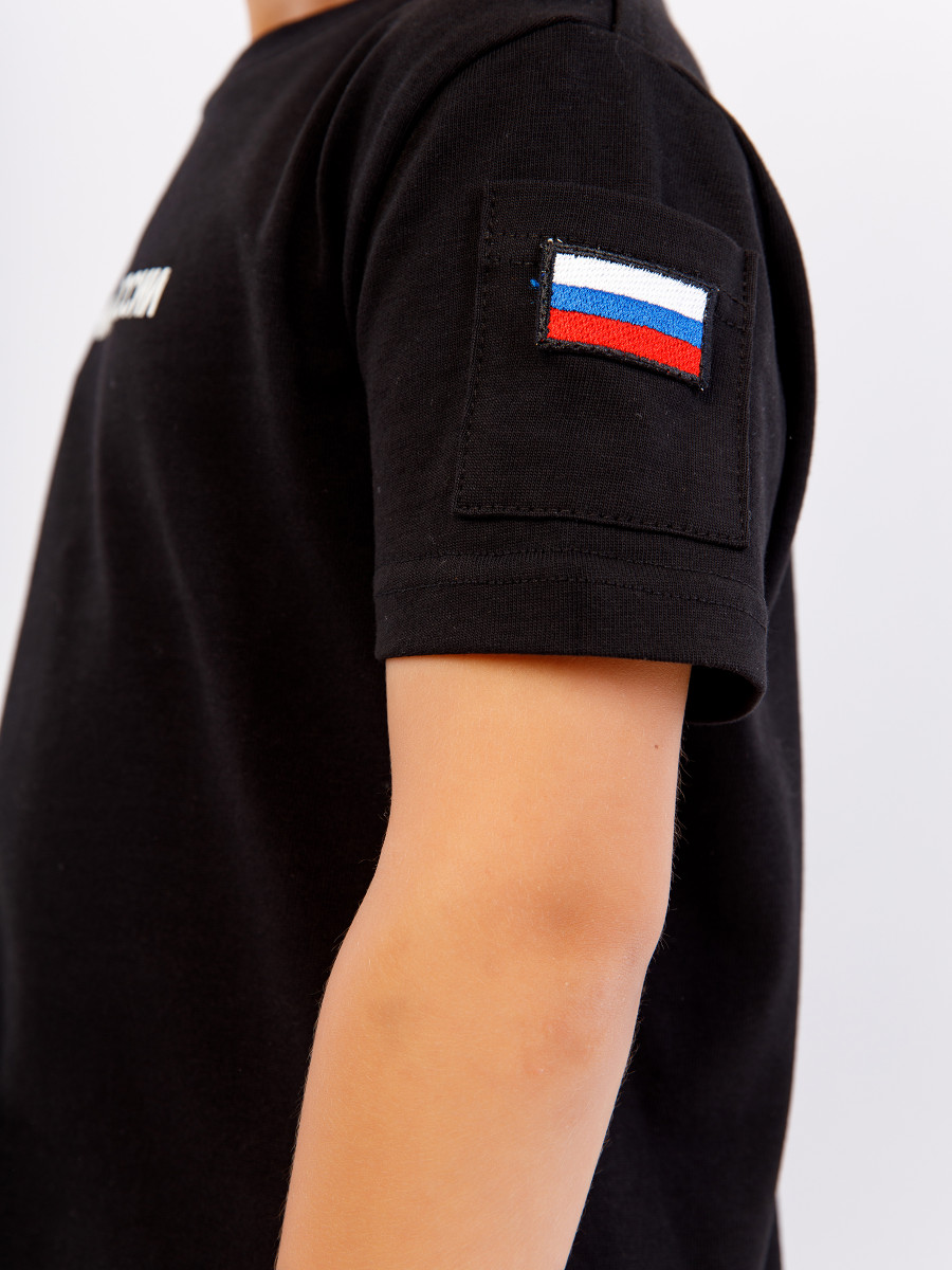 Футболка BS&ARMY