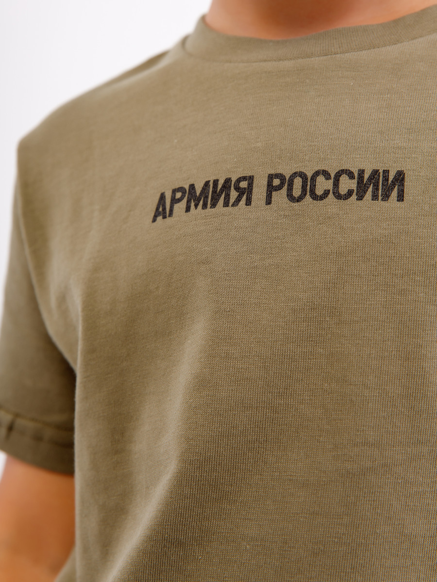 Футболка BS&ARMY