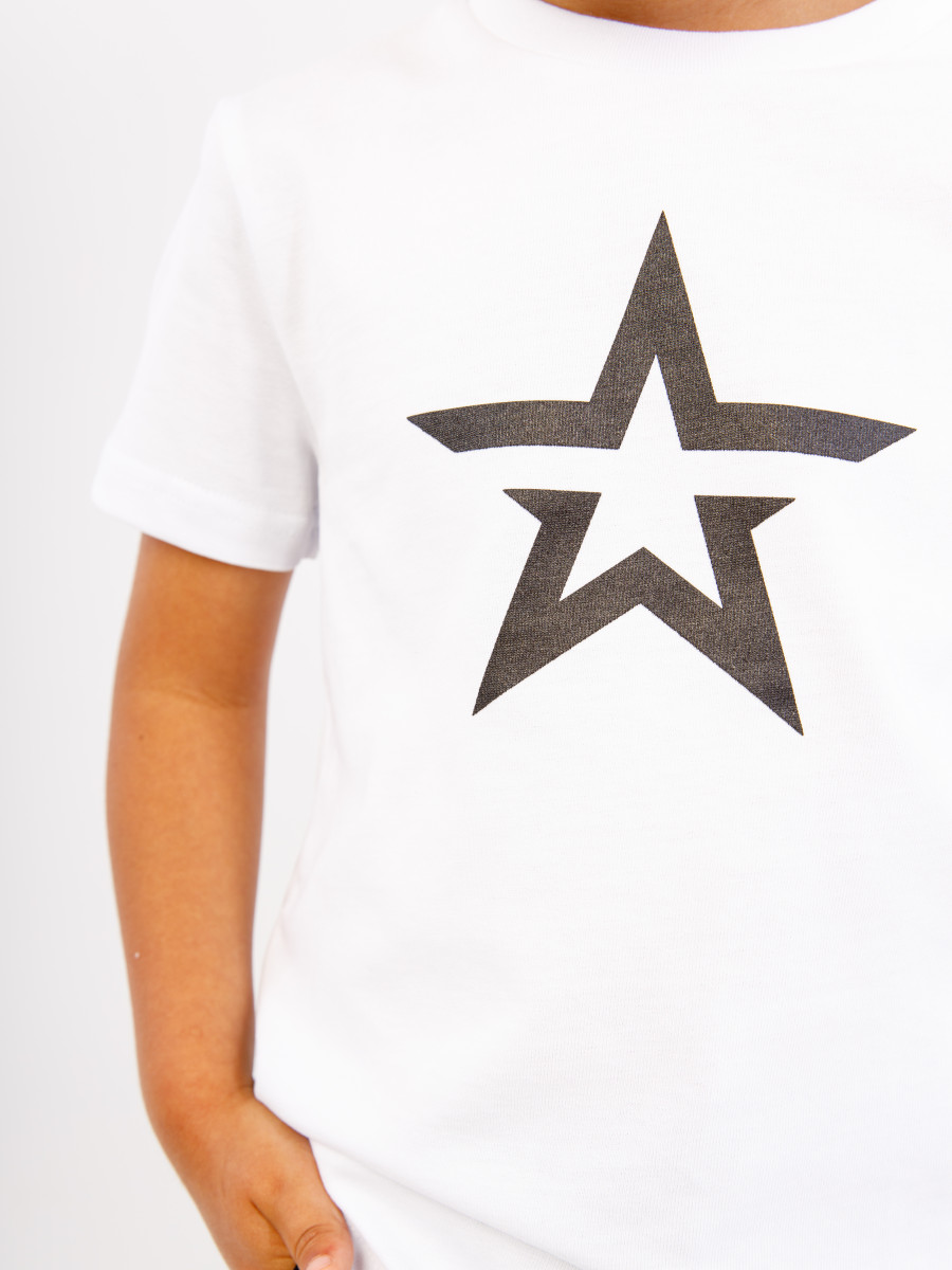 Футболка BS&AR