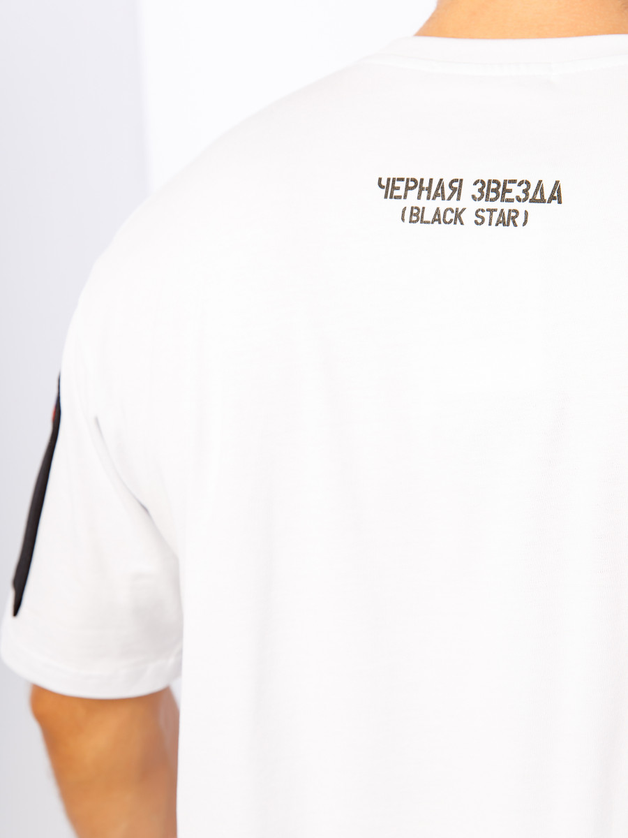 Футболка BS&AR