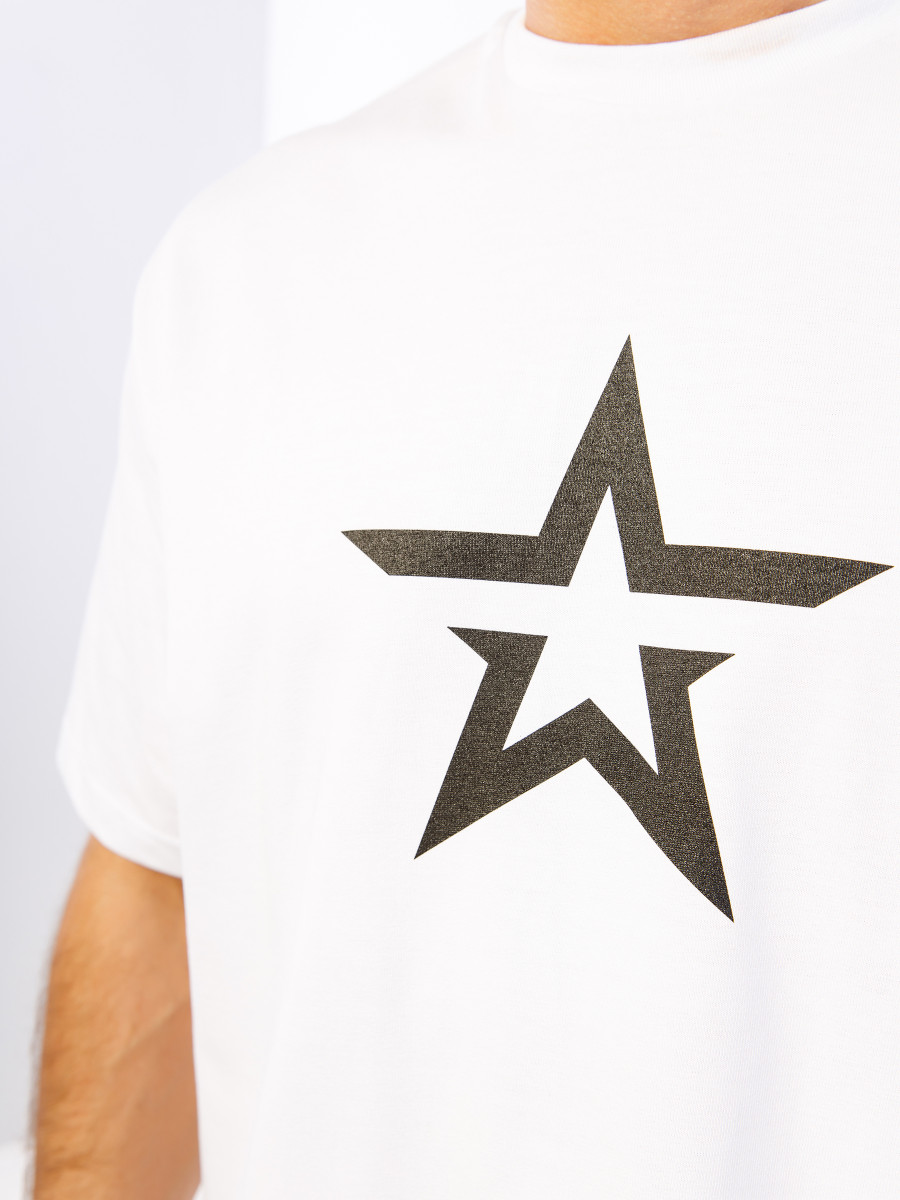 Футболка BS&AR