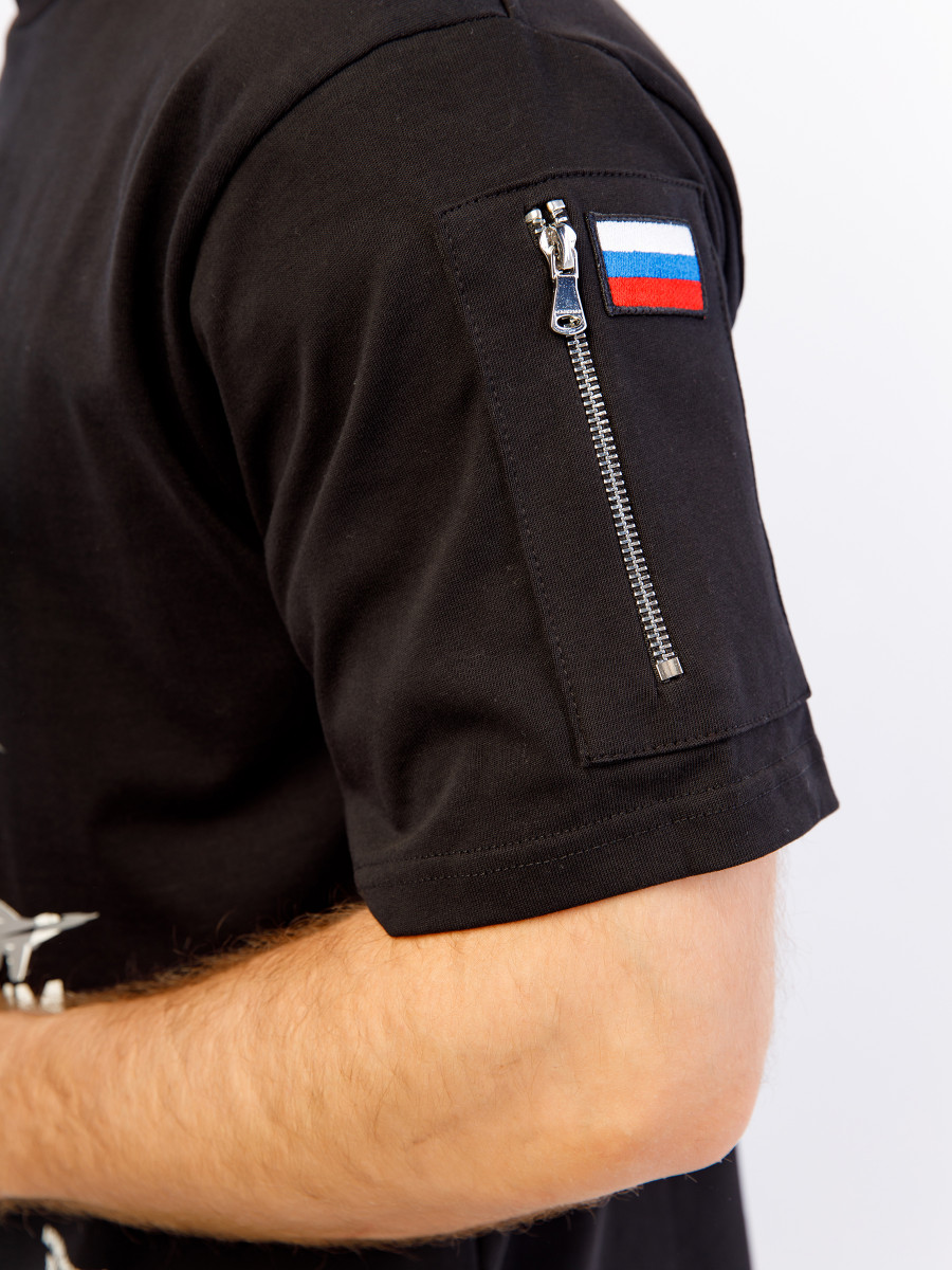 Футболка BS&ARMY ПУТИН