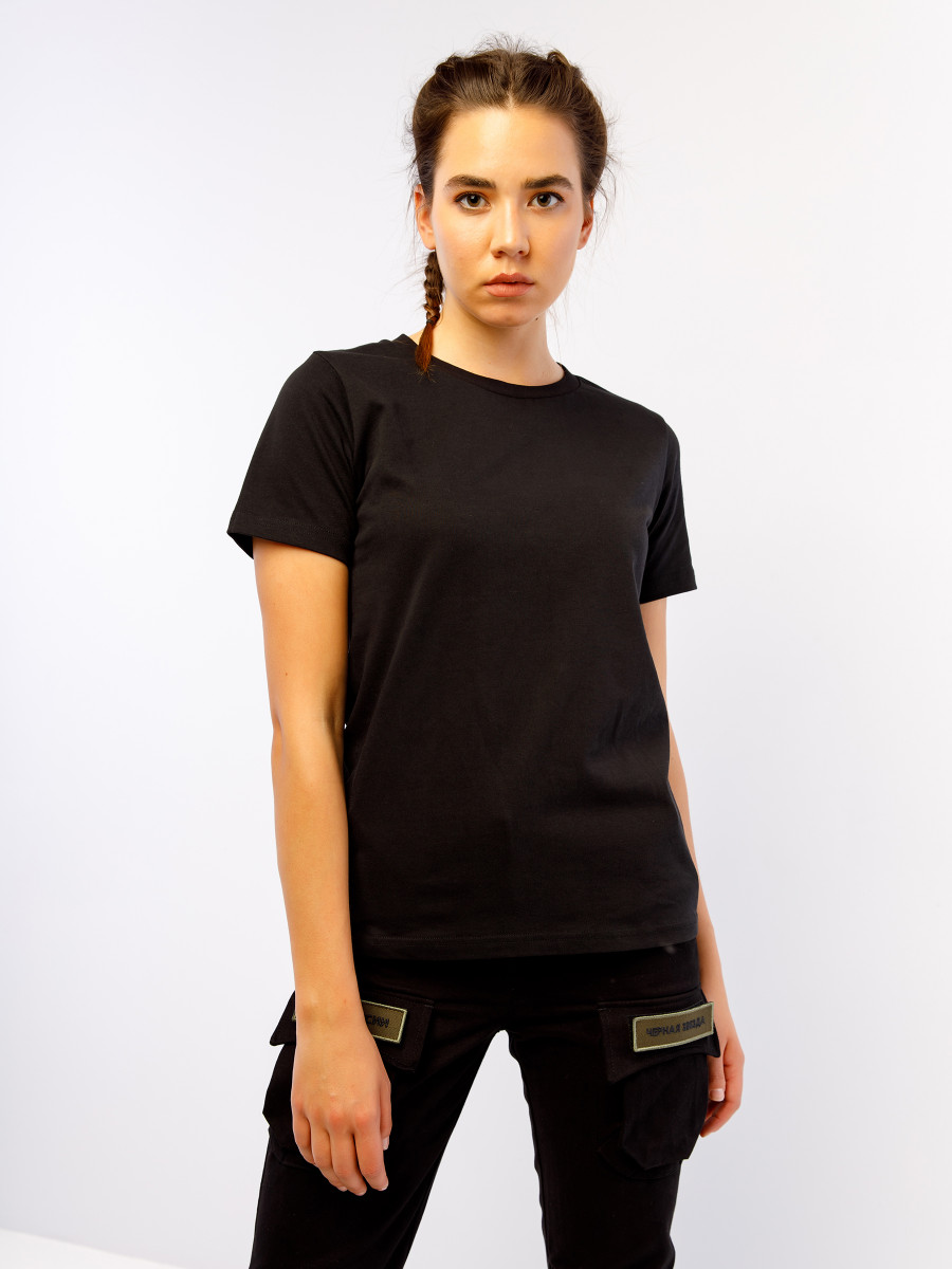 Футболка BS&AR