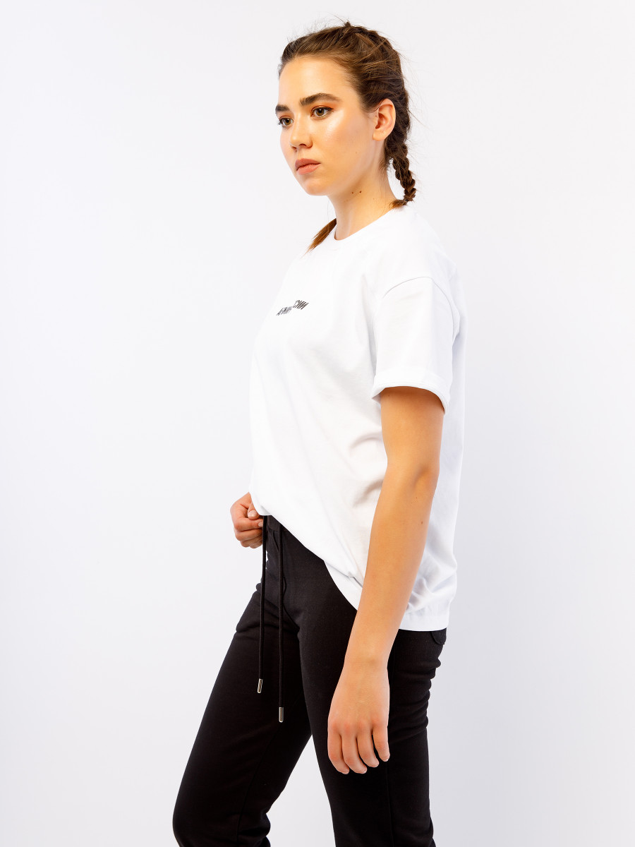 Футболка BS&ARMY