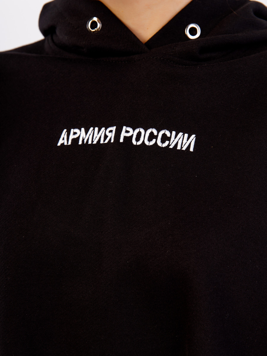 Худи BS&ARMY