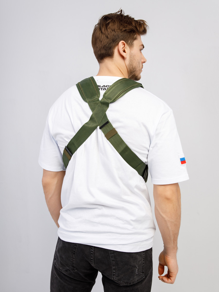 Сумка BS&ARMY ZIP