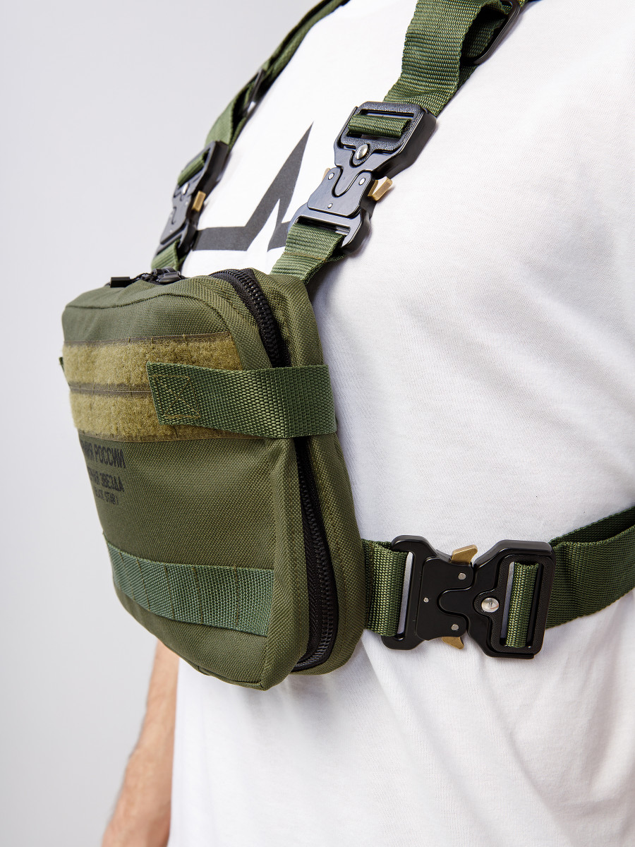 Сумка BS&ARMY ZIP