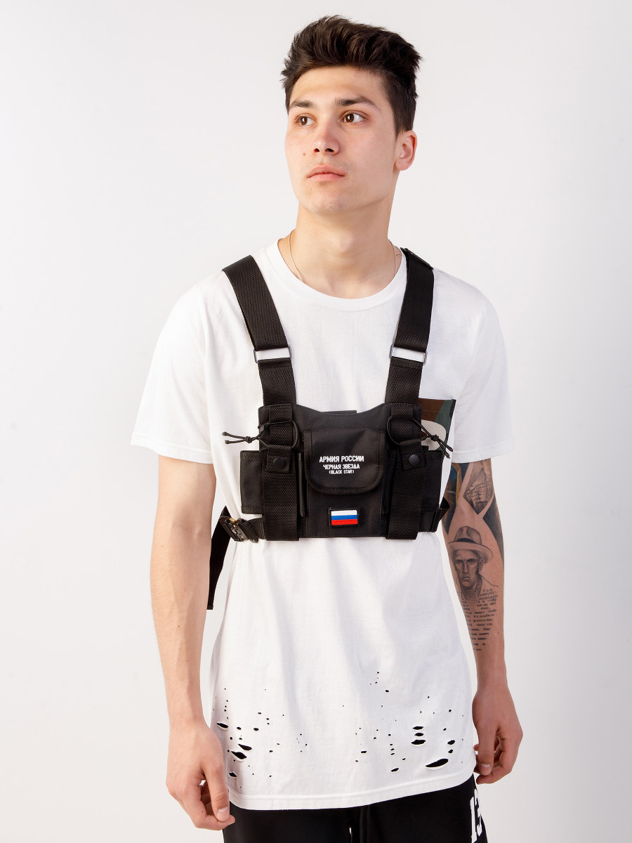 Сумка BS&ARMY FLAG