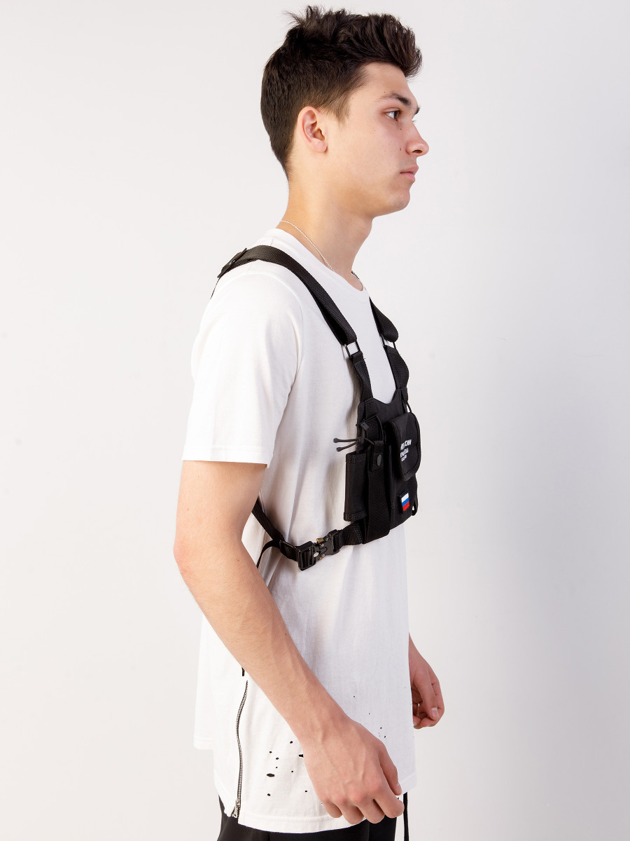 Сумка BS&ARMY FLAG