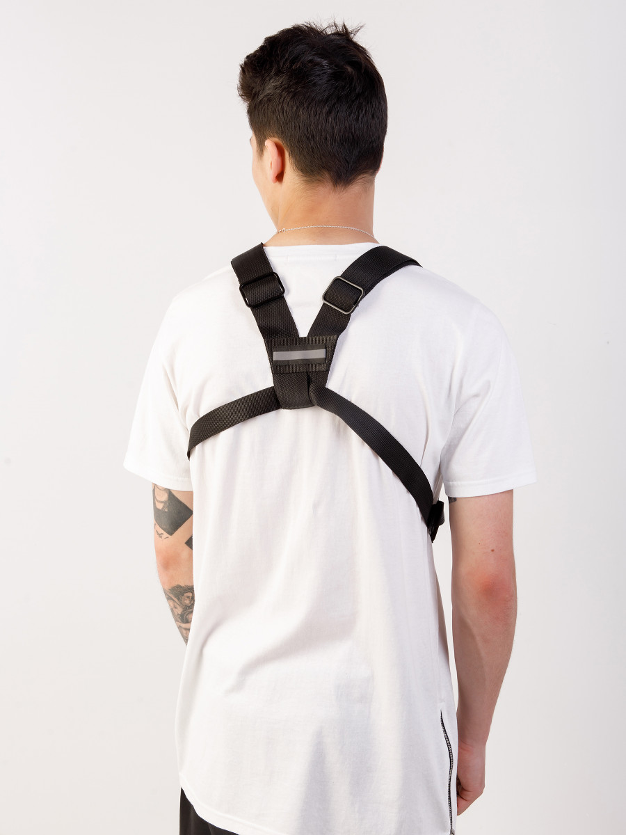 Сумка BS&ARMY FLAG