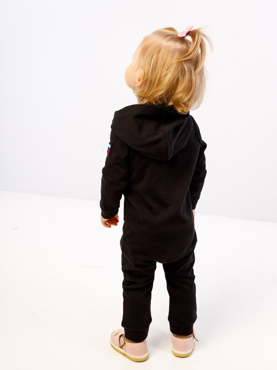 Комбинезон BS&ARMY